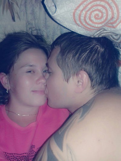 Инусик Чередниченко