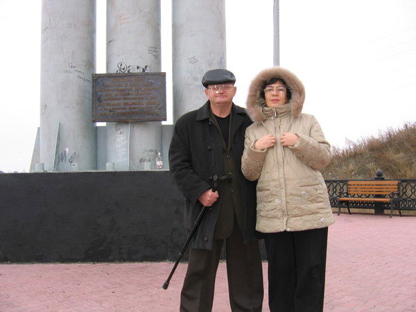 Алексей Черкасов