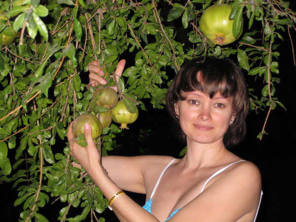 Валерия Ерита