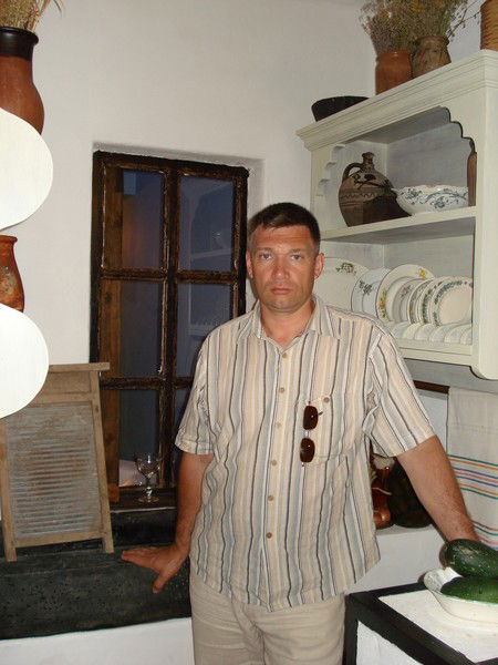 Константин Подклетнов