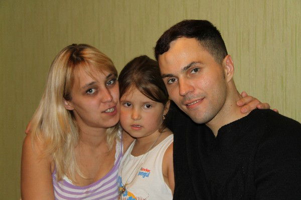 Ирина Волошановская