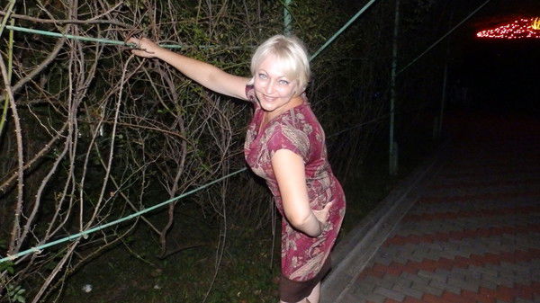 Елена Нарядчикова