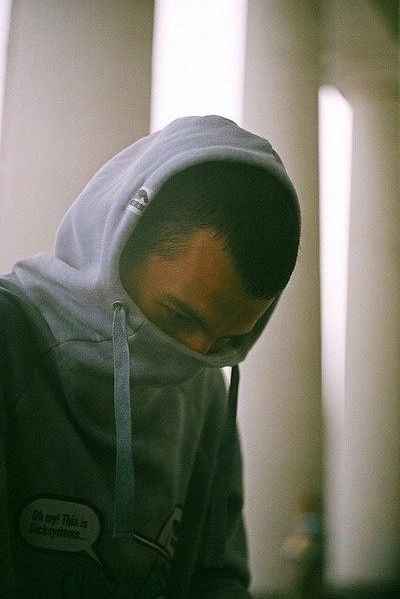 Дима Микеев