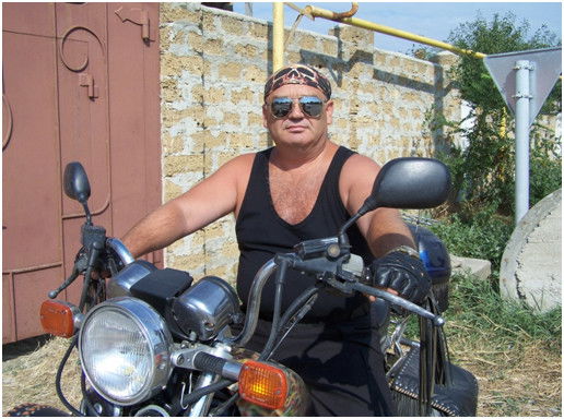 Владимир Литаров