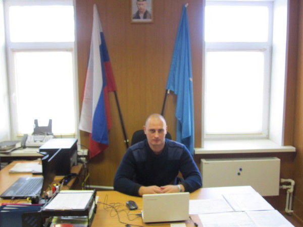 Дмитрий Кузнецов