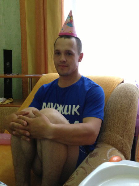 Роман Филимонов