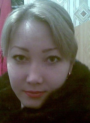 Светлана Ферапонтова