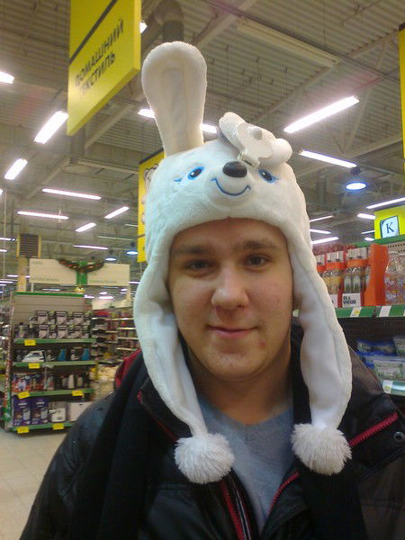 Антон Филиппов