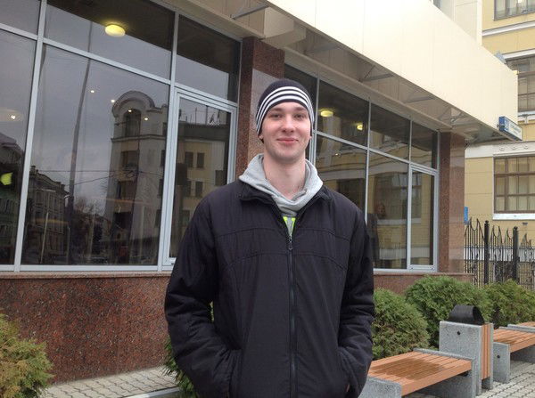 Александр Панкратов