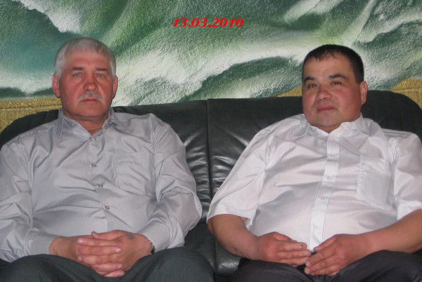 Ардак Оспанов