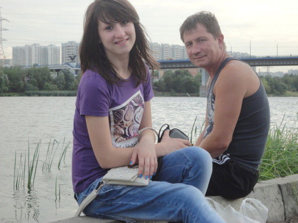 Алексей Ткачик