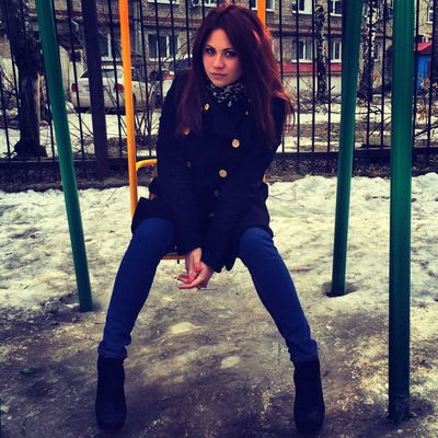 Асия Гатауллина