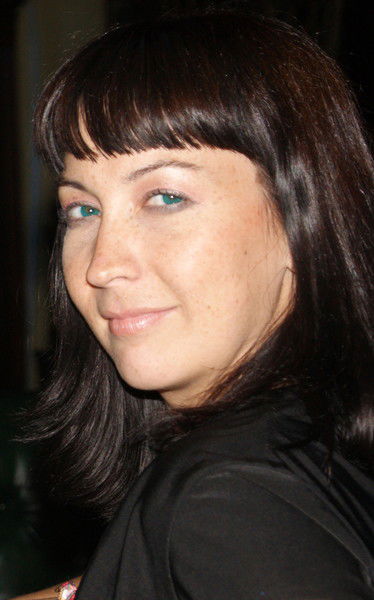 Марина Лепесина