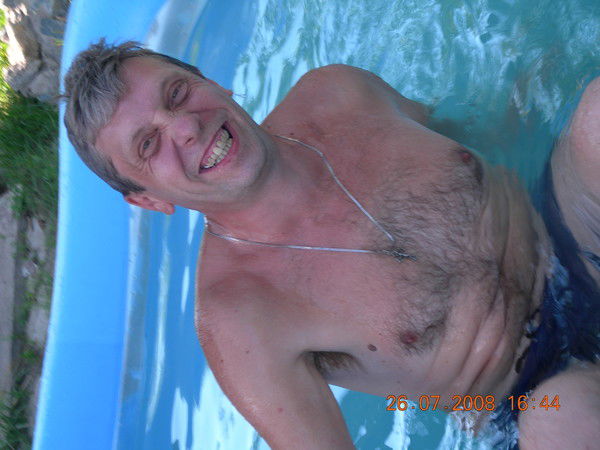 Владимир Тараненко