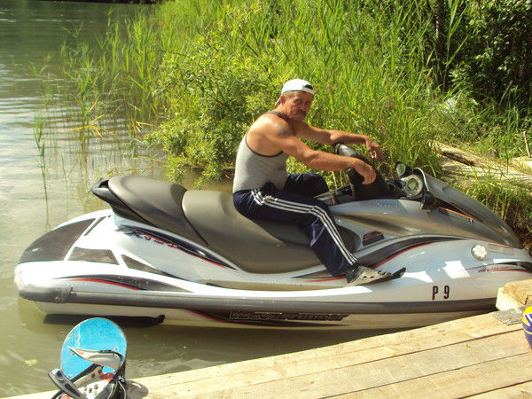 Николай Костромин