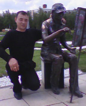 Талгат Жакупов