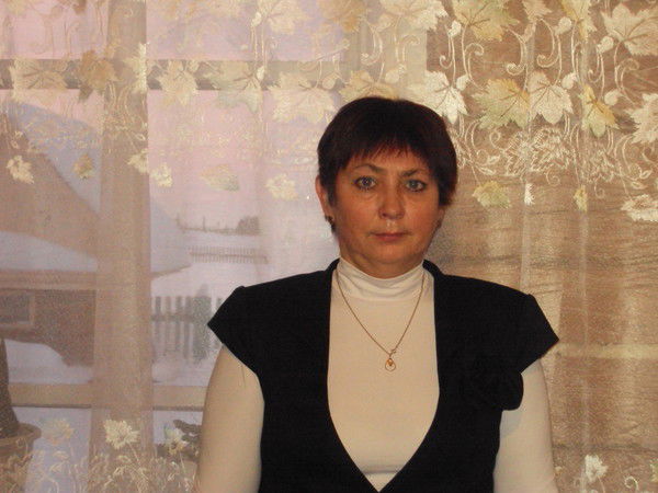 Дамира Галиева