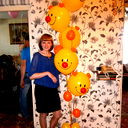 Ирина Рахвалова (Сечина)