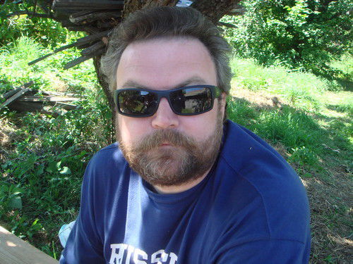 Дмитрий Малютин