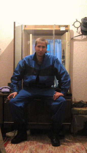 Александр Шувалов