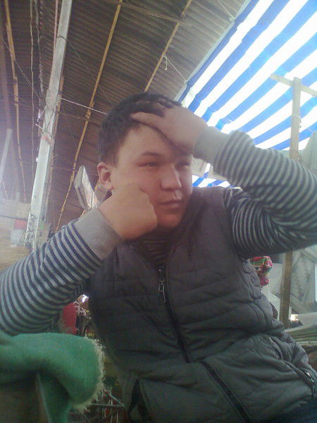 Кожоравшан Анарбаев