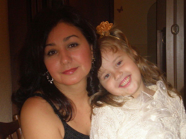 Наталья Максимова