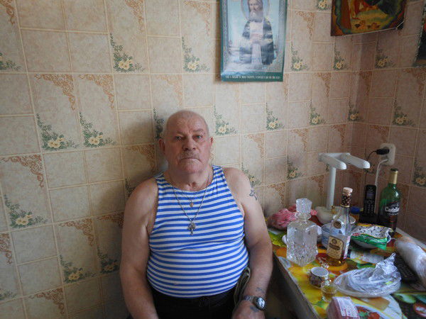 Владимир Кизь