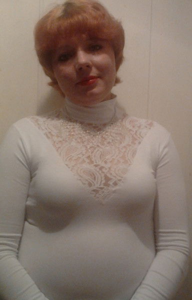 Ольга Самохвал