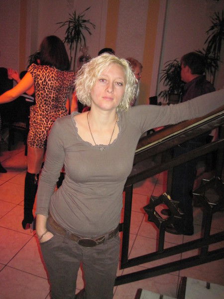 Елена Сикаченко