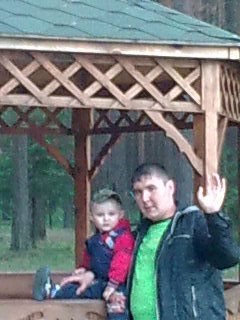 Марсель Никитин