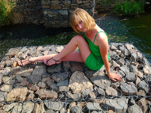 Юлия Лановлюк