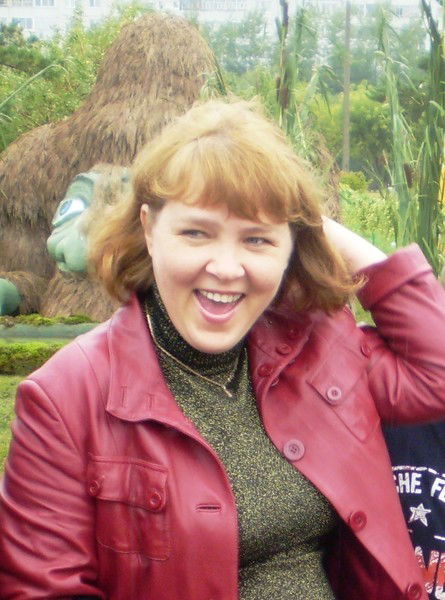 Раушания Шарипова