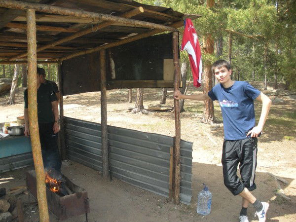 Артём Гафтон