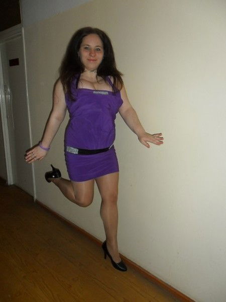 Яна Поддубицкая