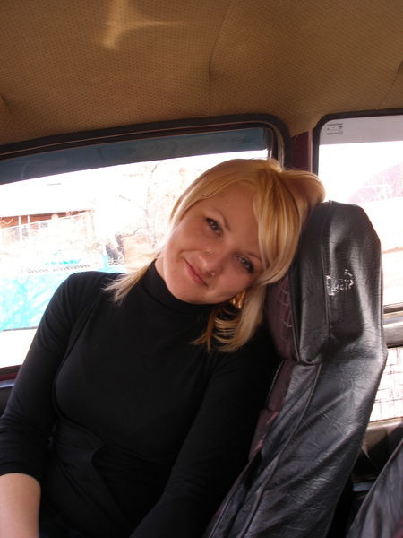 Виктория Савчук