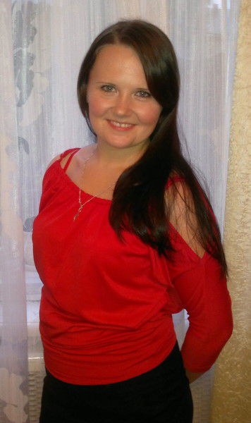 Света Боровинская