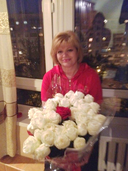 Лидия Пельц