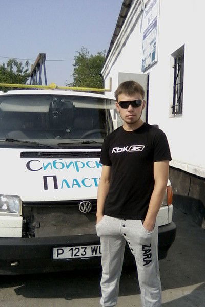 Владимир Горбачёв