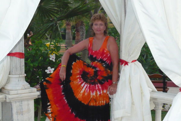 Алла Першина