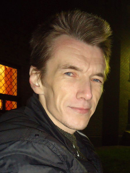 Владимир Ахматаев