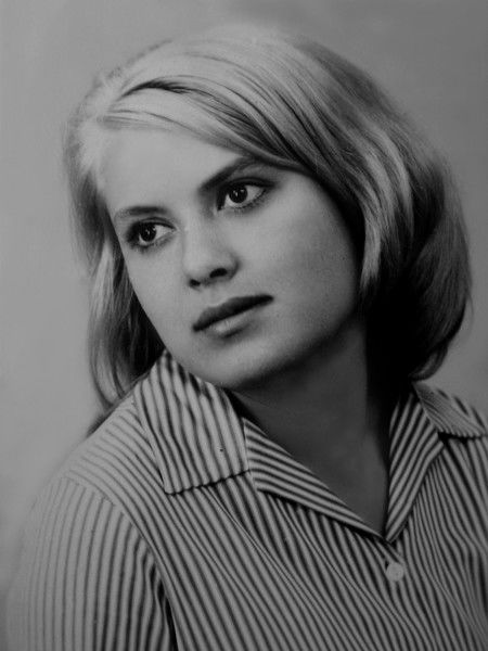 Юля Балуева