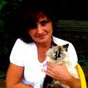 Елена Галицына
