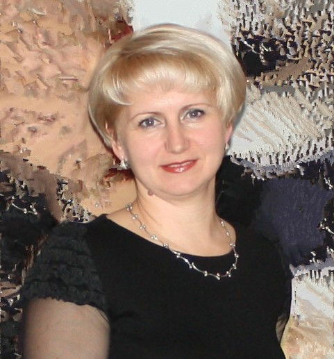 Ольга Титаренко