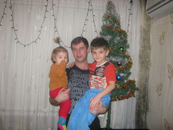 Дмитрий Горохов