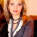 Лариса Aнчугина