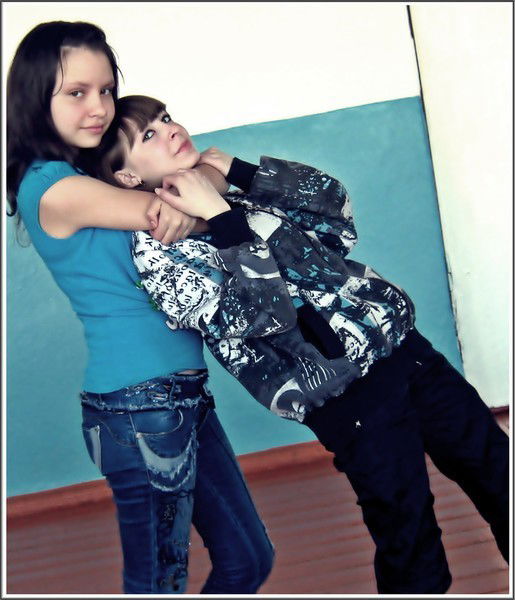 L...olga Klimenko...l