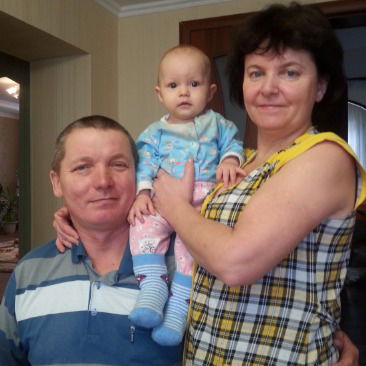 Гульшат Хайрутдинова