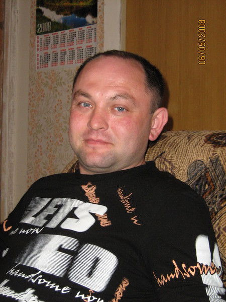 Михаил Аникин