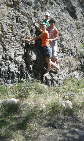 Данияр Сеисов