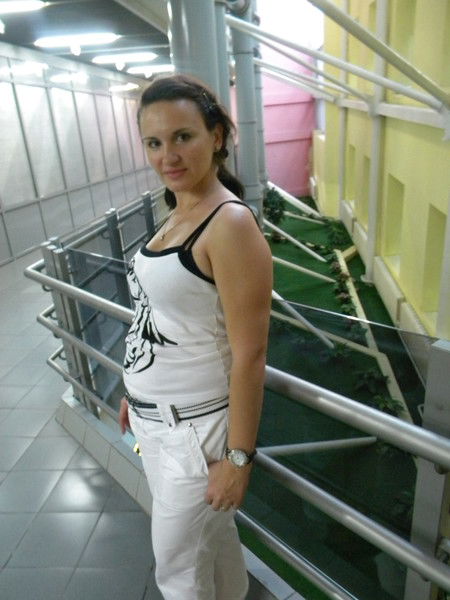 Татьяна Мавлиханова